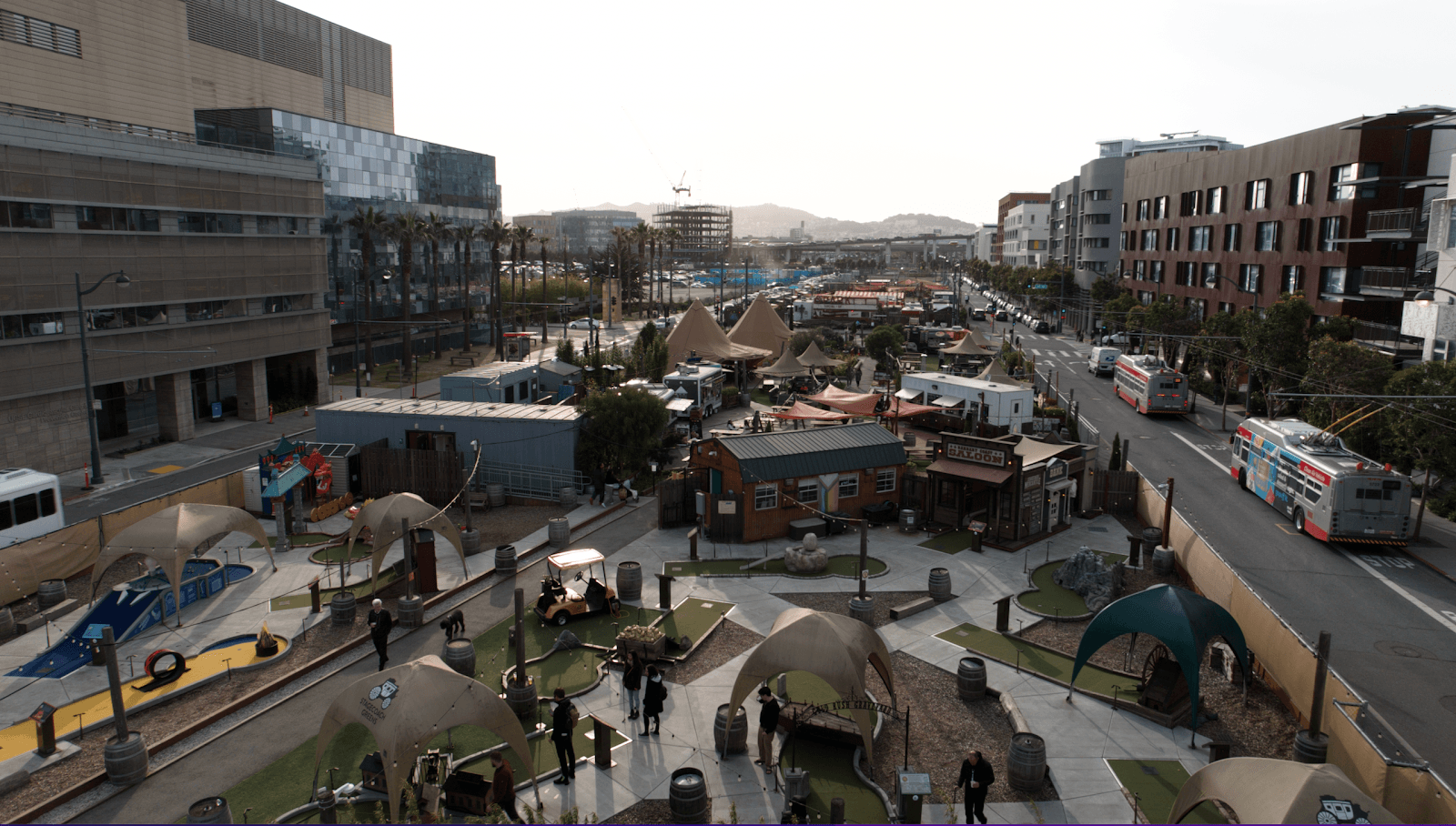 SPARK Gardens, photo 3