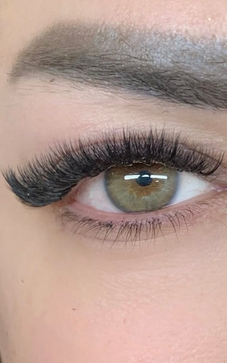 Eyelash Extensions Service, photo 3