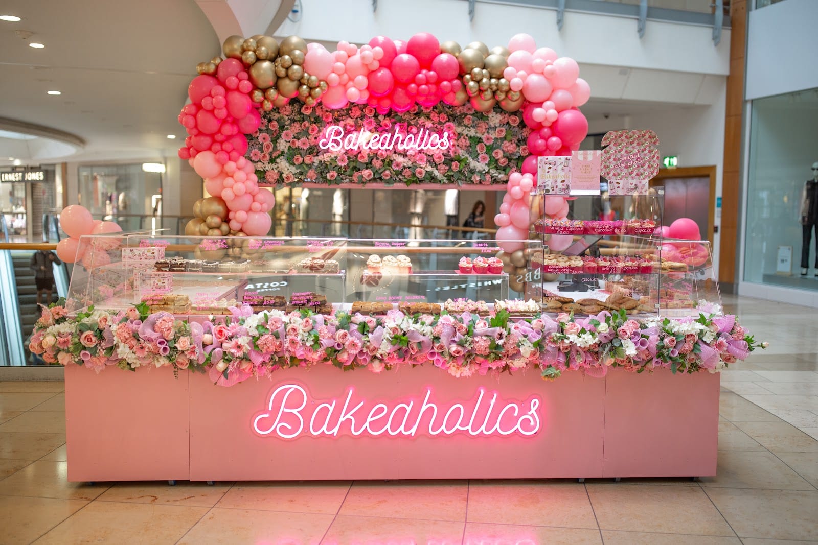 Bakeaholics Norwich, photo 2