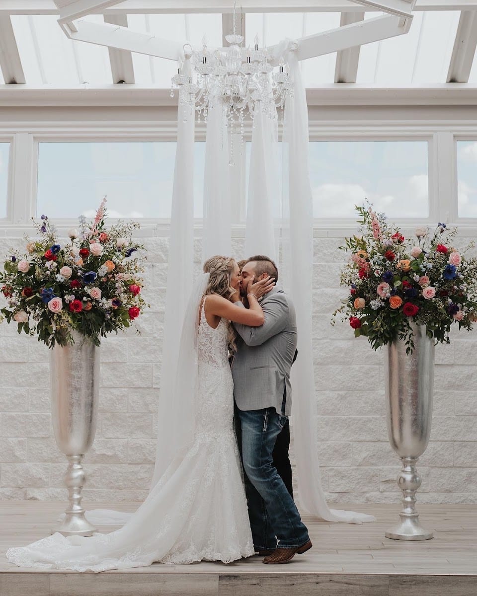 Bella Vie Wedding Venue & Event Center, photo 2