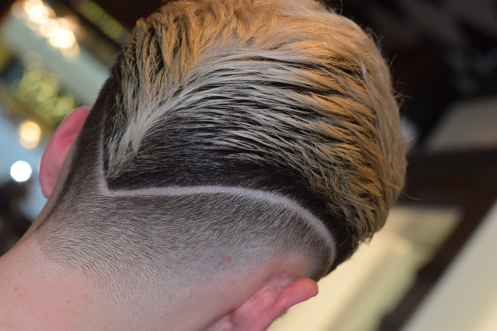 JF Cuts Men Studio, photo 2