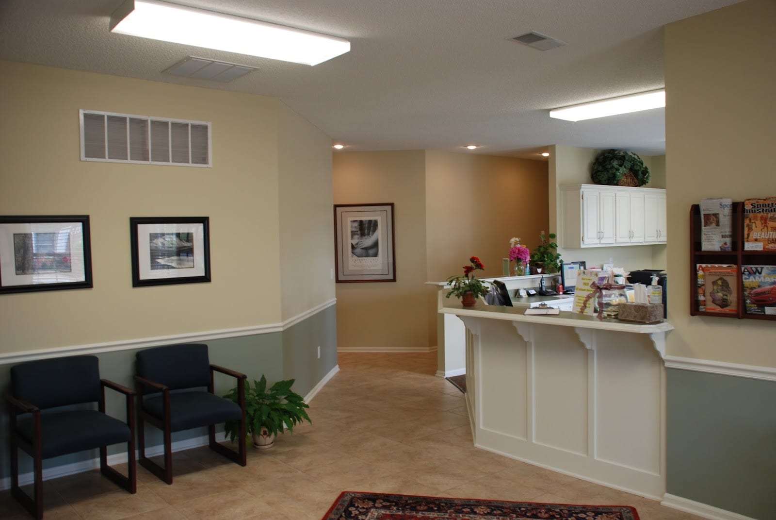 Kearney Family Chiropractic, photo 2
