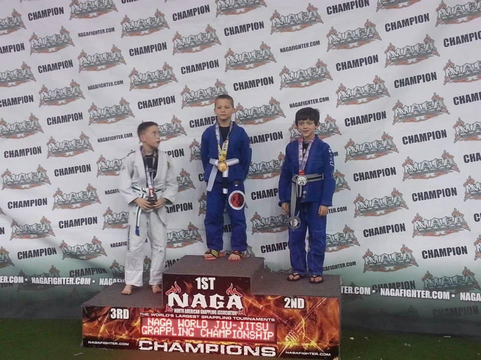 After School Program Carlos Machado Jiu-Jitsu, photo 3
