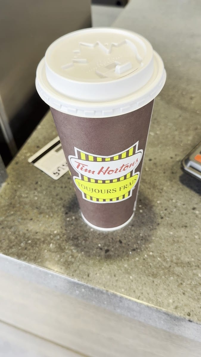 Tim Hortons, photo 3