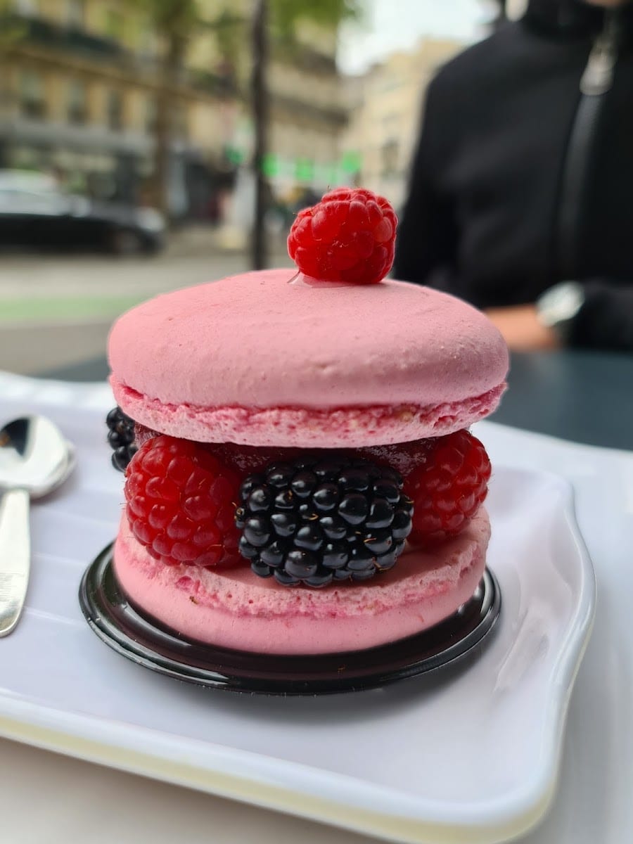 Lg Bakery