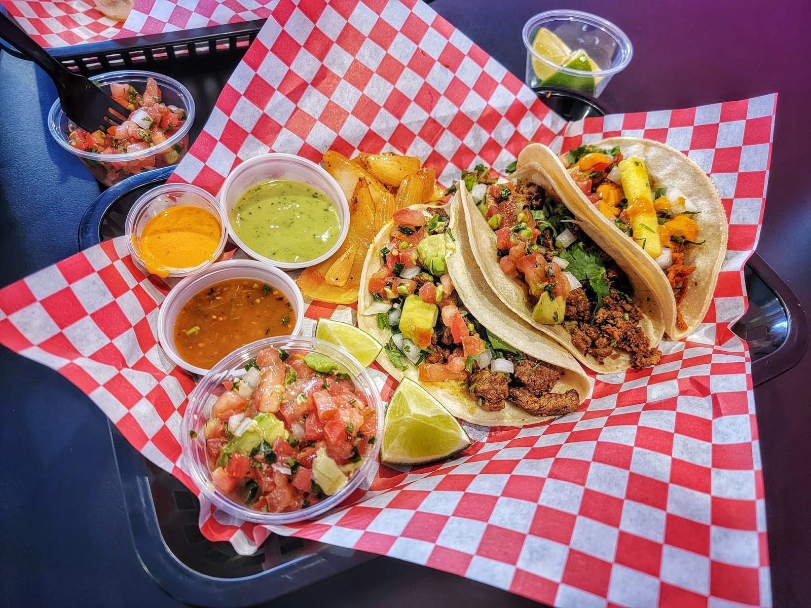 Loli's Mexican Cravings
