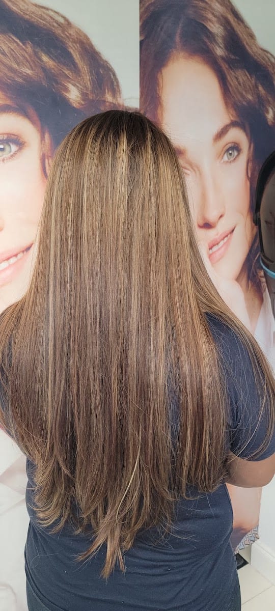 Yosdany's Hair Salon Studio, photo 4