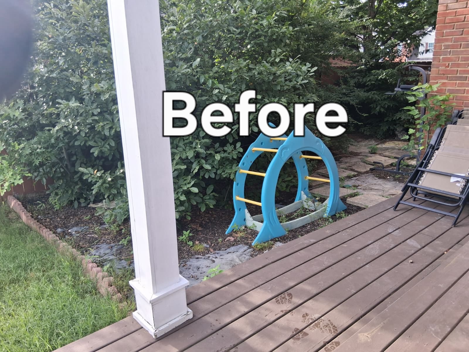 Jimenez Lawn & Landscaping