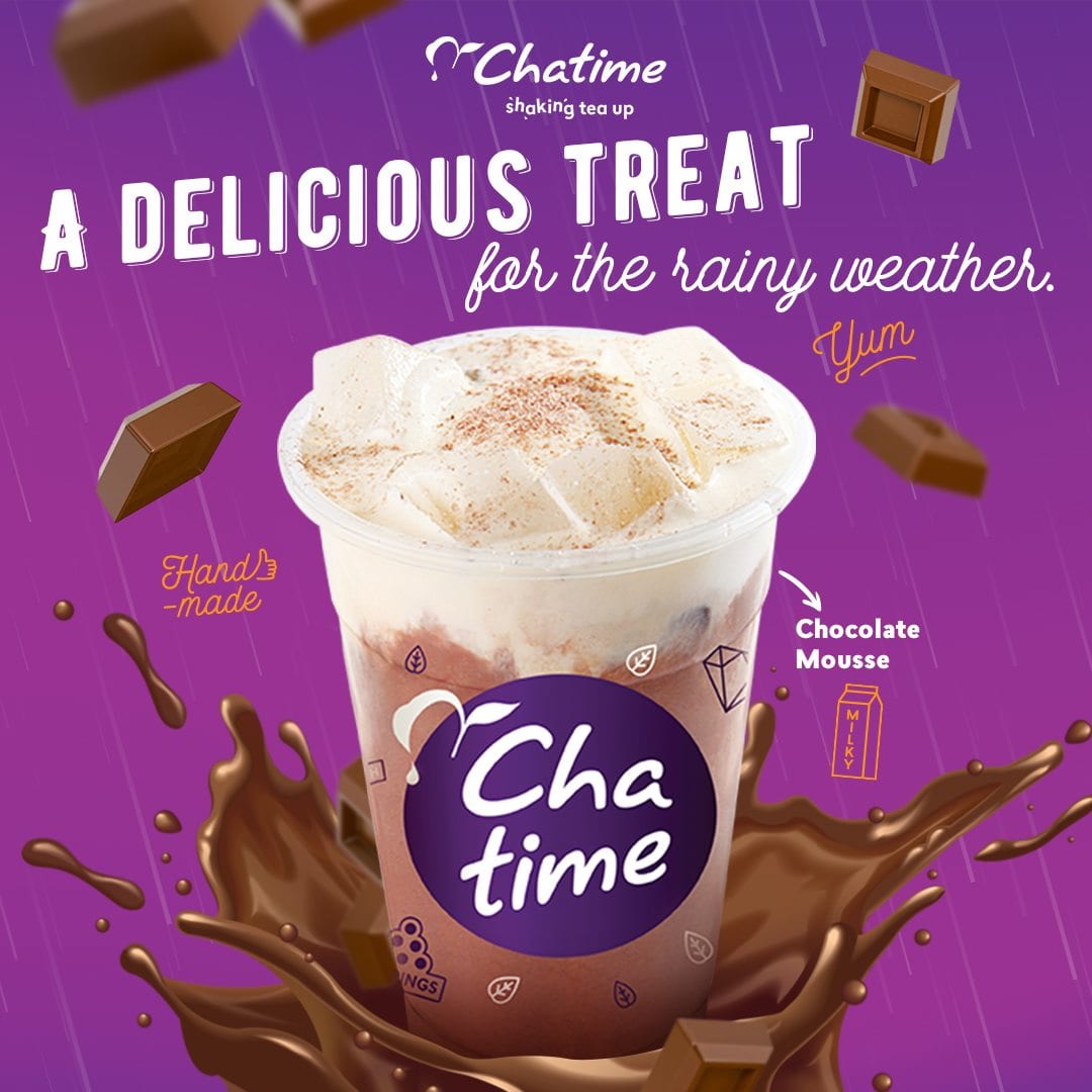 Chatime Mobile