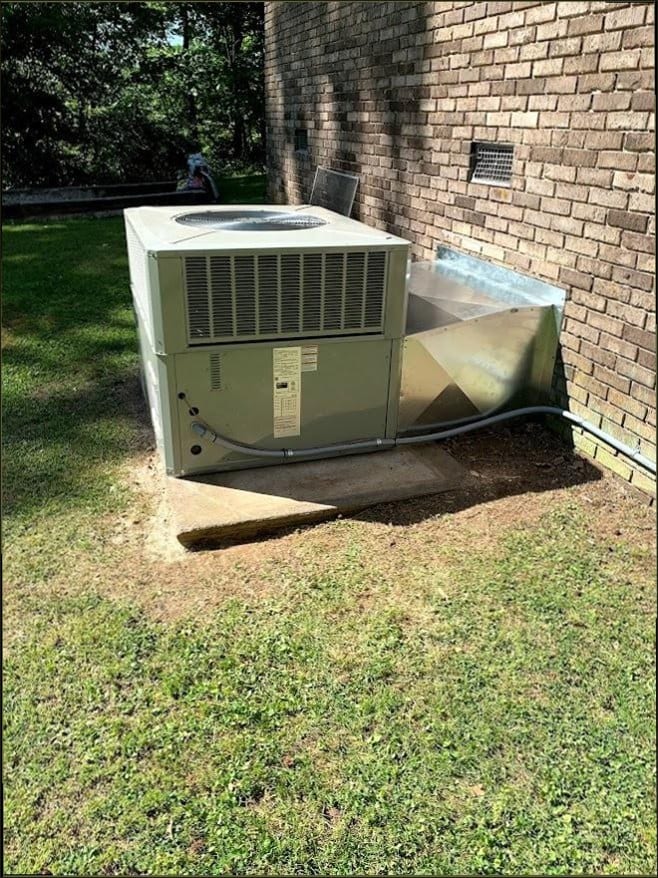 Unified Heating & Air Conditioning