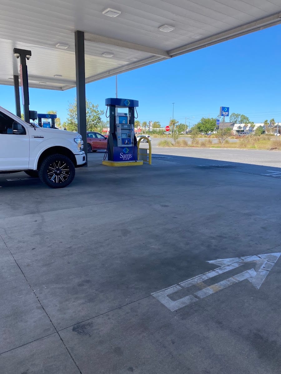 Sam's Club Gas Station, photo 3