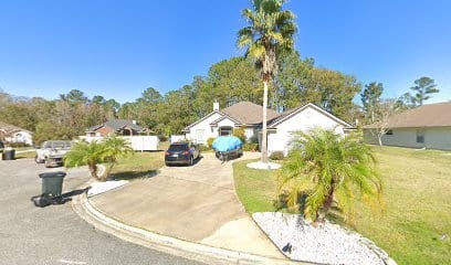 Fleming Island House Cleaning