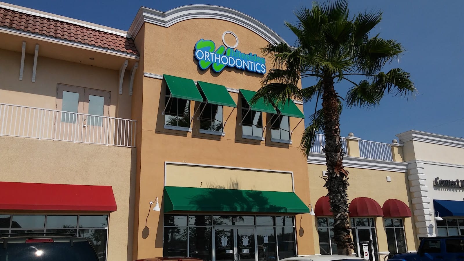 Whitesides Orthodontics, photo 2