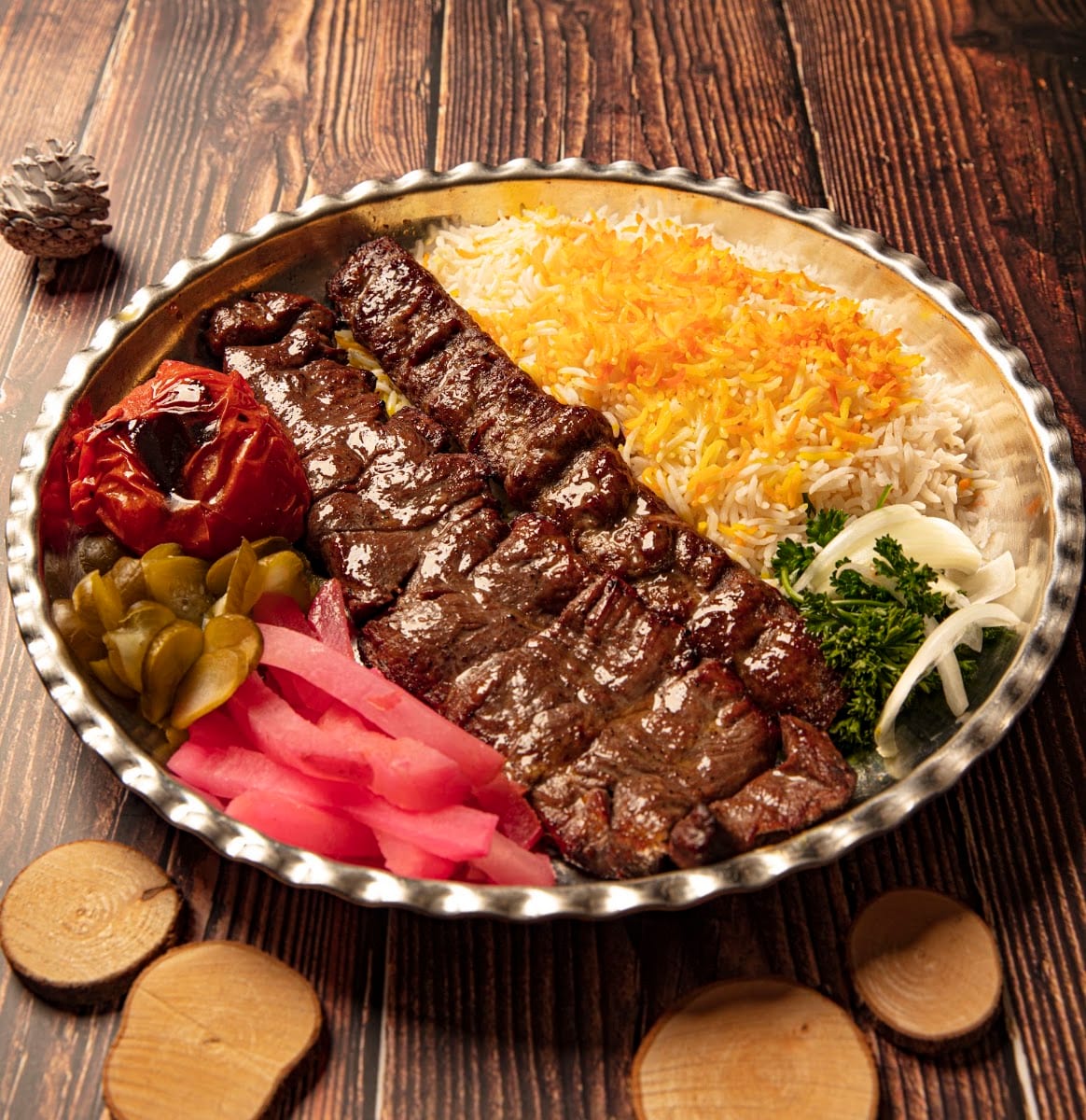 Behesht Cafe & Lounge