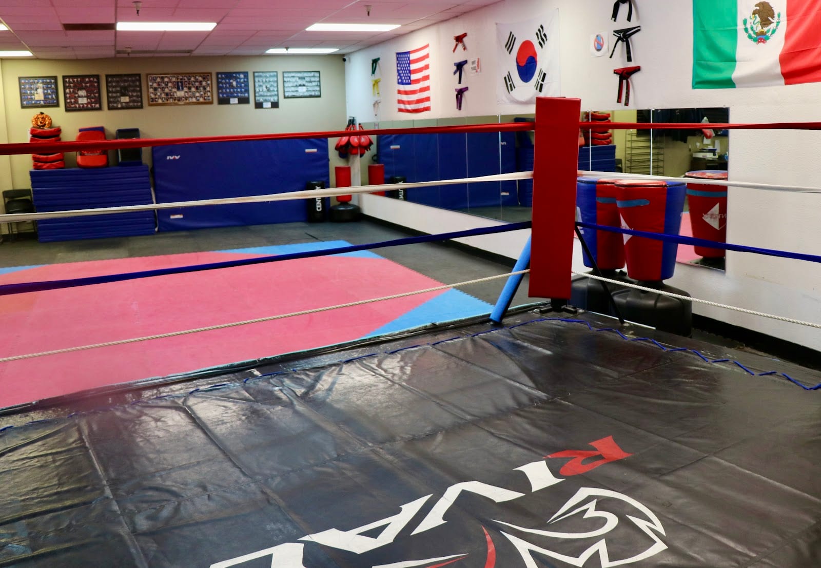 Matias Martial Arts LLC