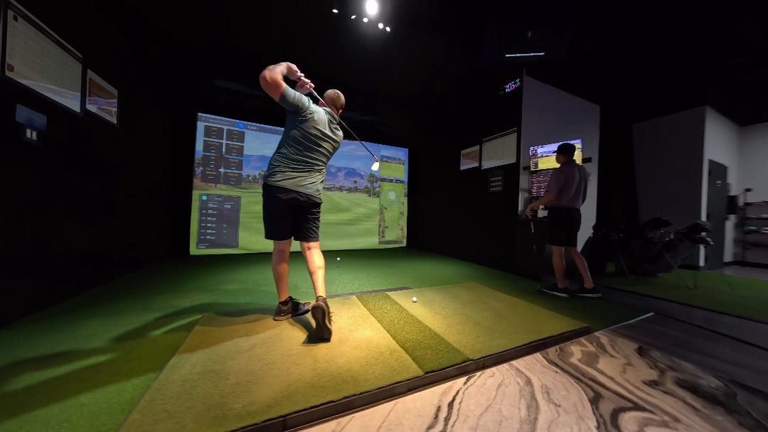 Ryder NDoor Golf, photo 3