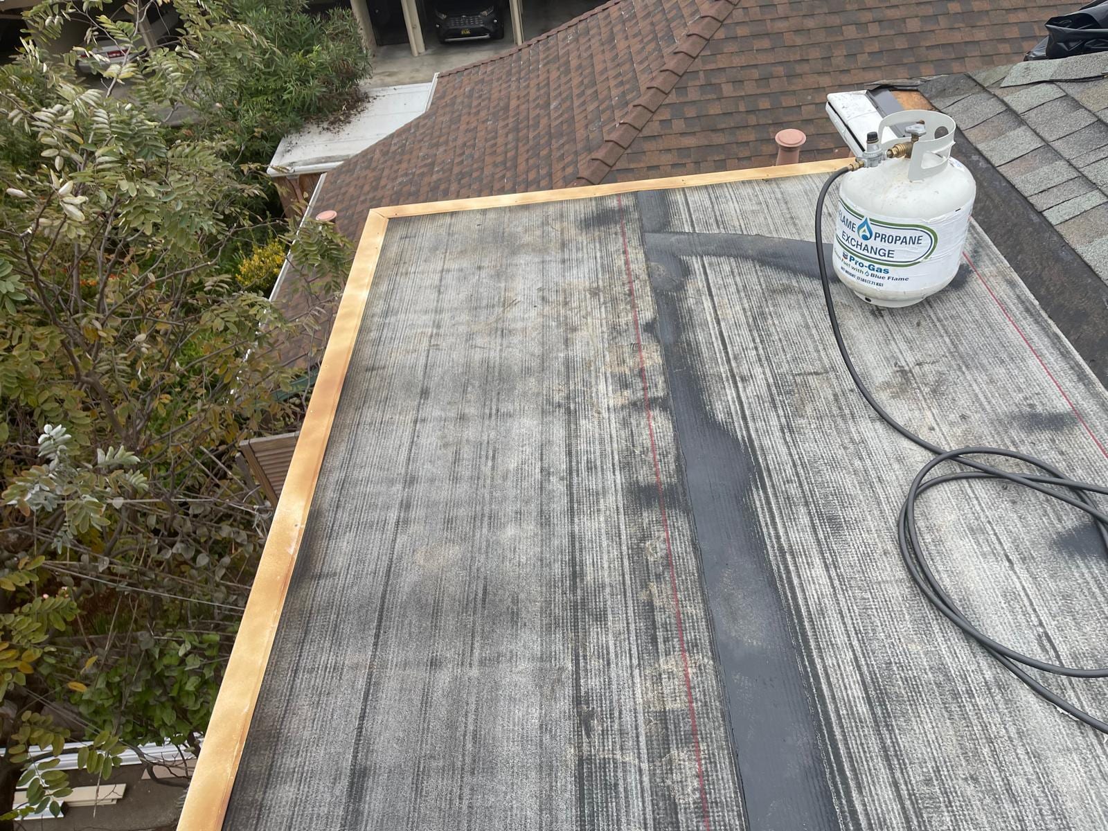 Marina Bay Roofing, photo 3
