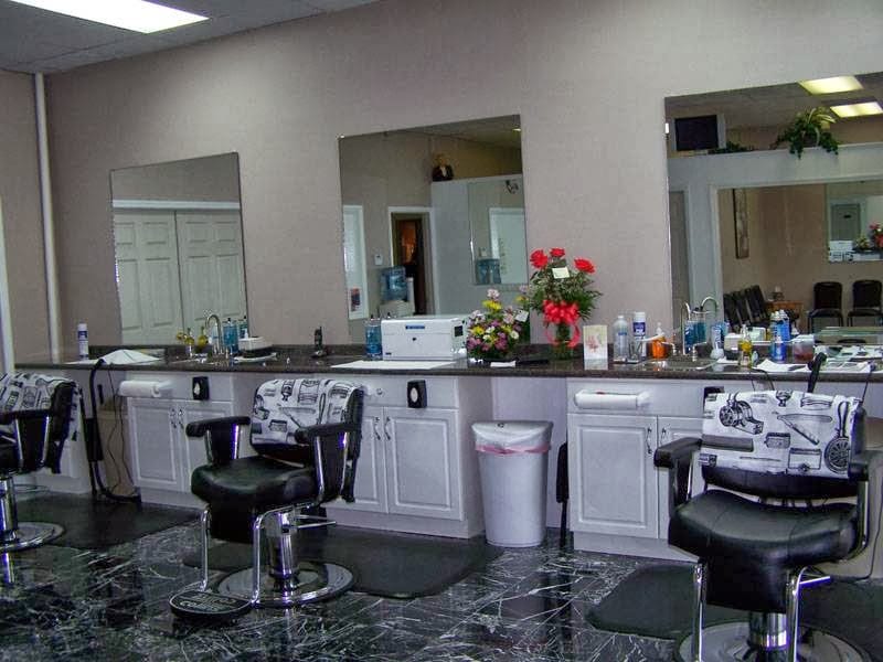Panama City Barbershop