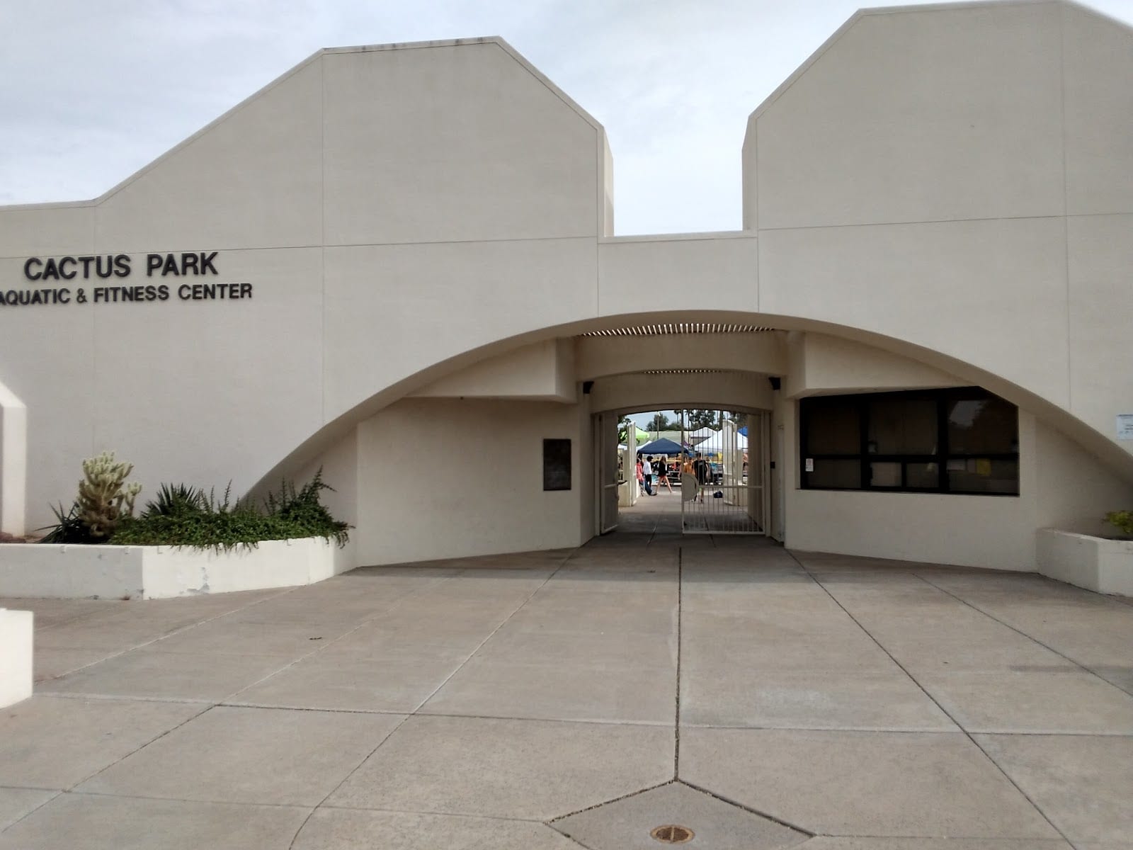 Scottsdale Aquatic Club, photo 4