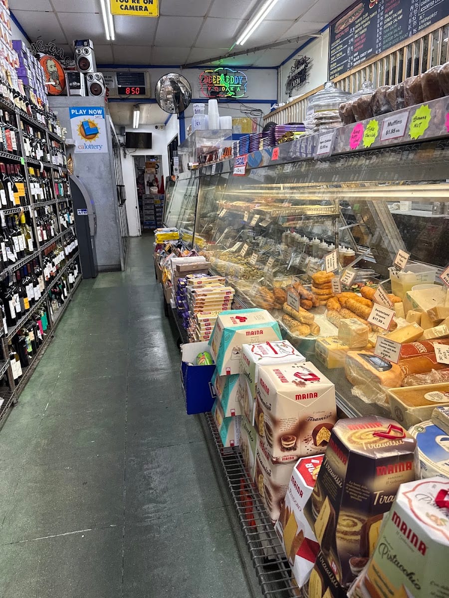 Rossi's Deli, photo 3