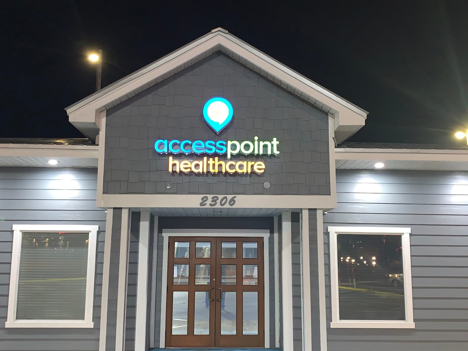 Access Point Healthcare: Urgent Care, photo 2
