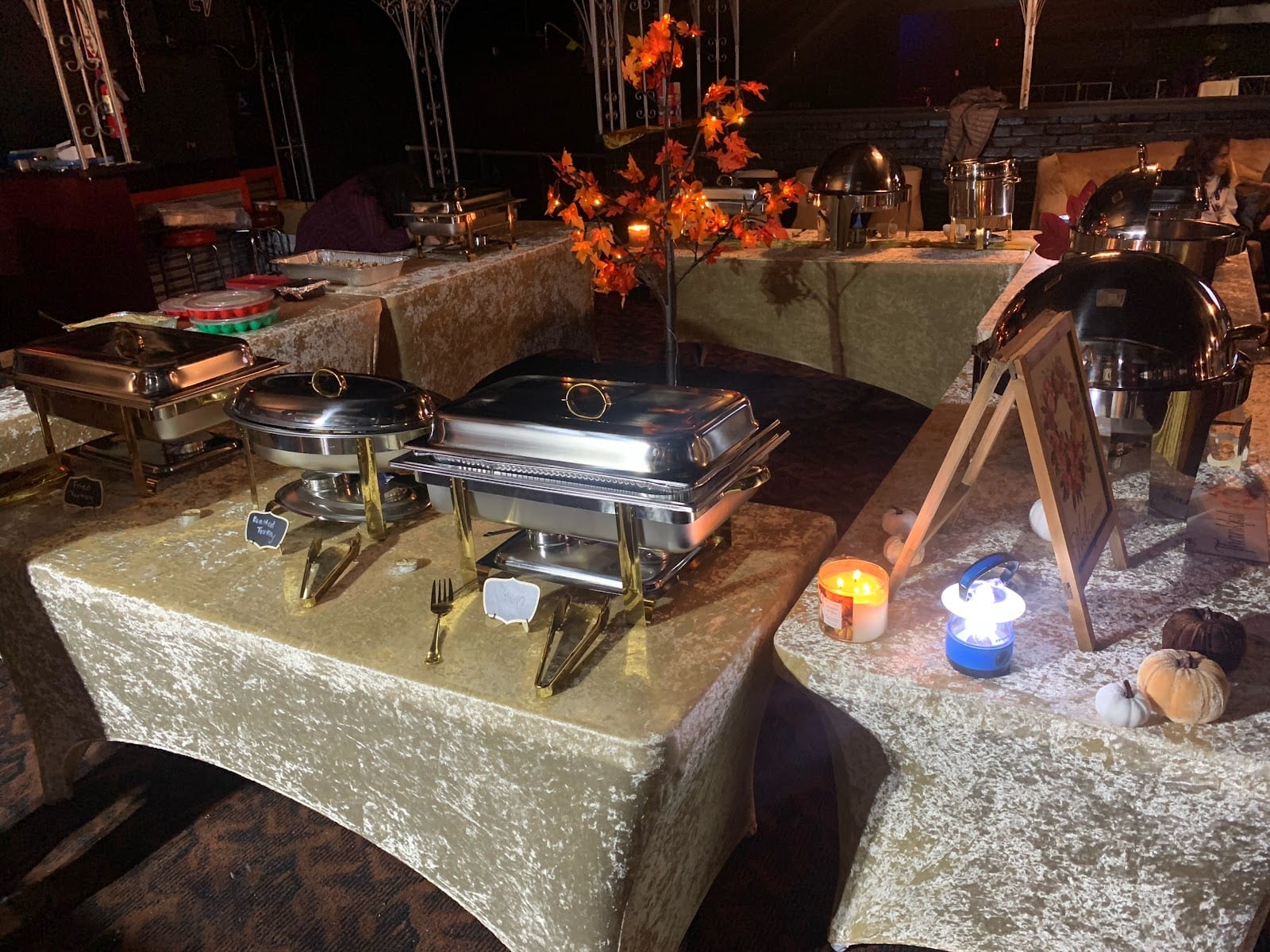 Crystals Event Center, photo 3