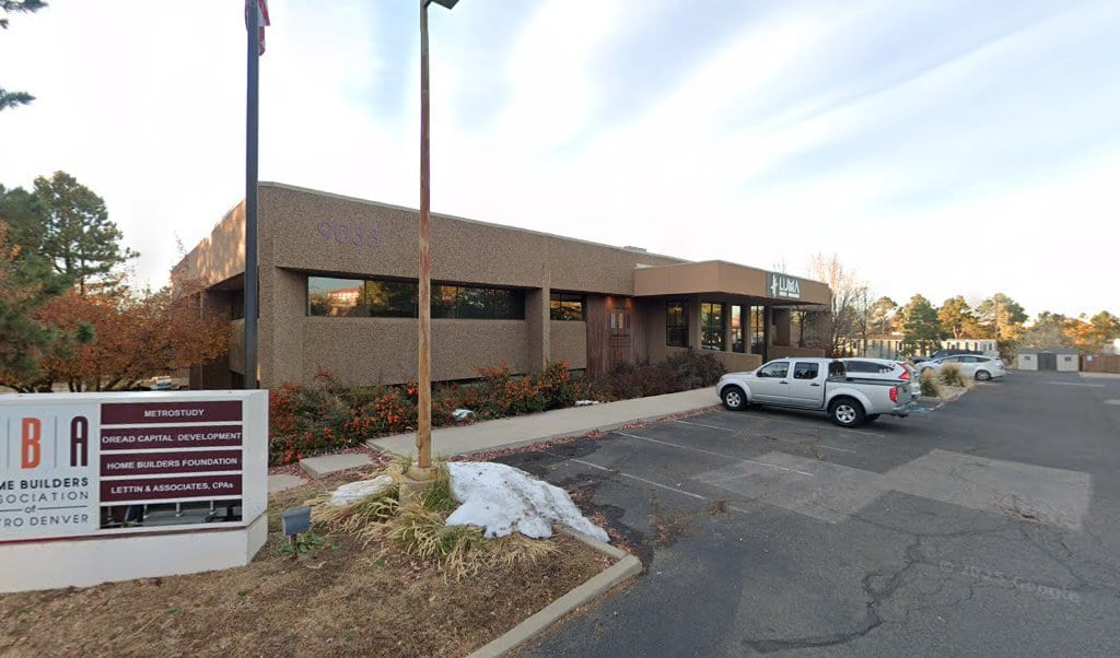 Colorado Association of Home Builders