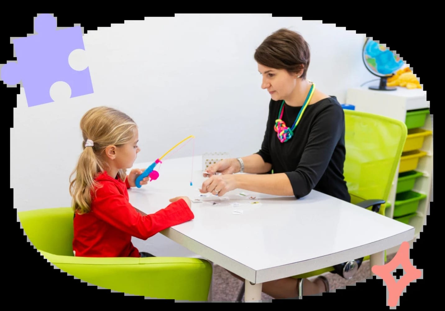 Children's Behavioral Therapy, photo 3
