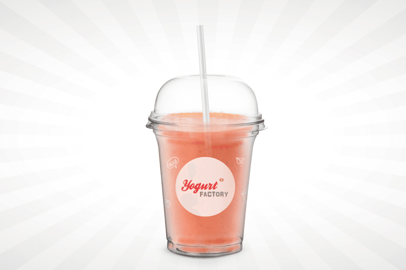 Yogurt Factory, photo 4