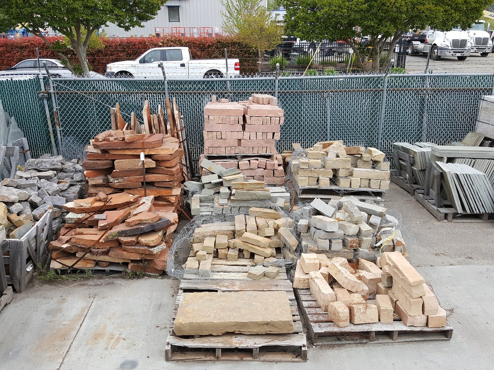 Crown Hill Stone Supply, LLC