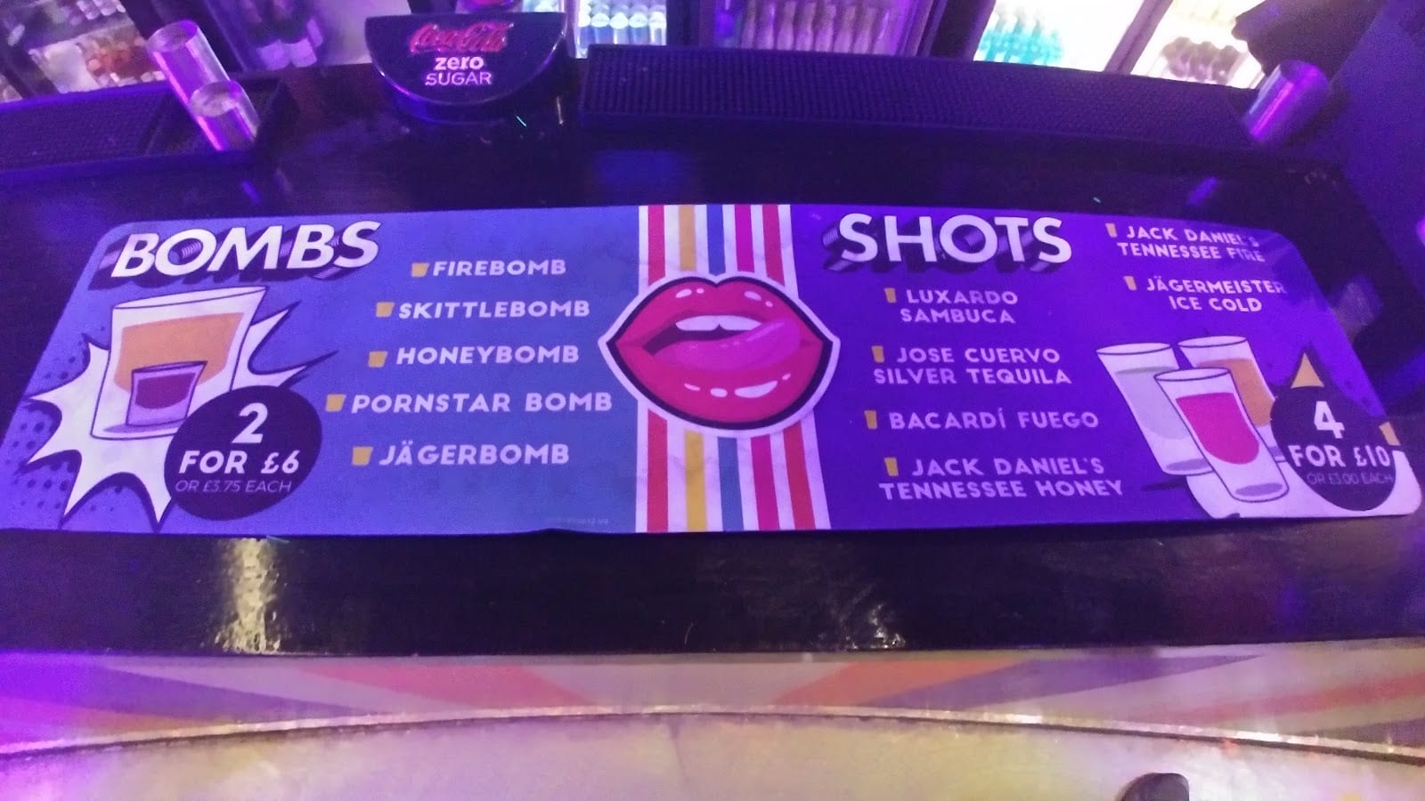Popworld - Watling Street