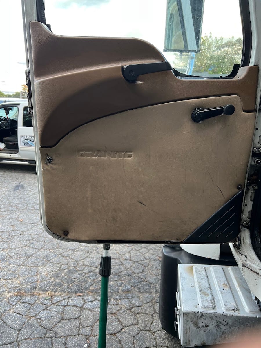 We Wash Truck Kleen Co