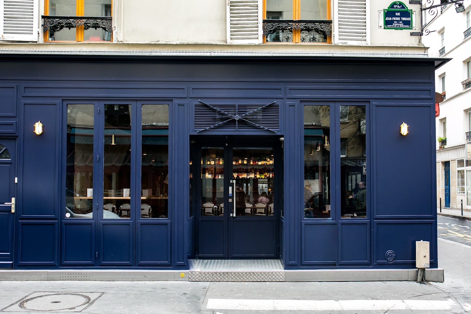 La Loutre Bar, photo 2