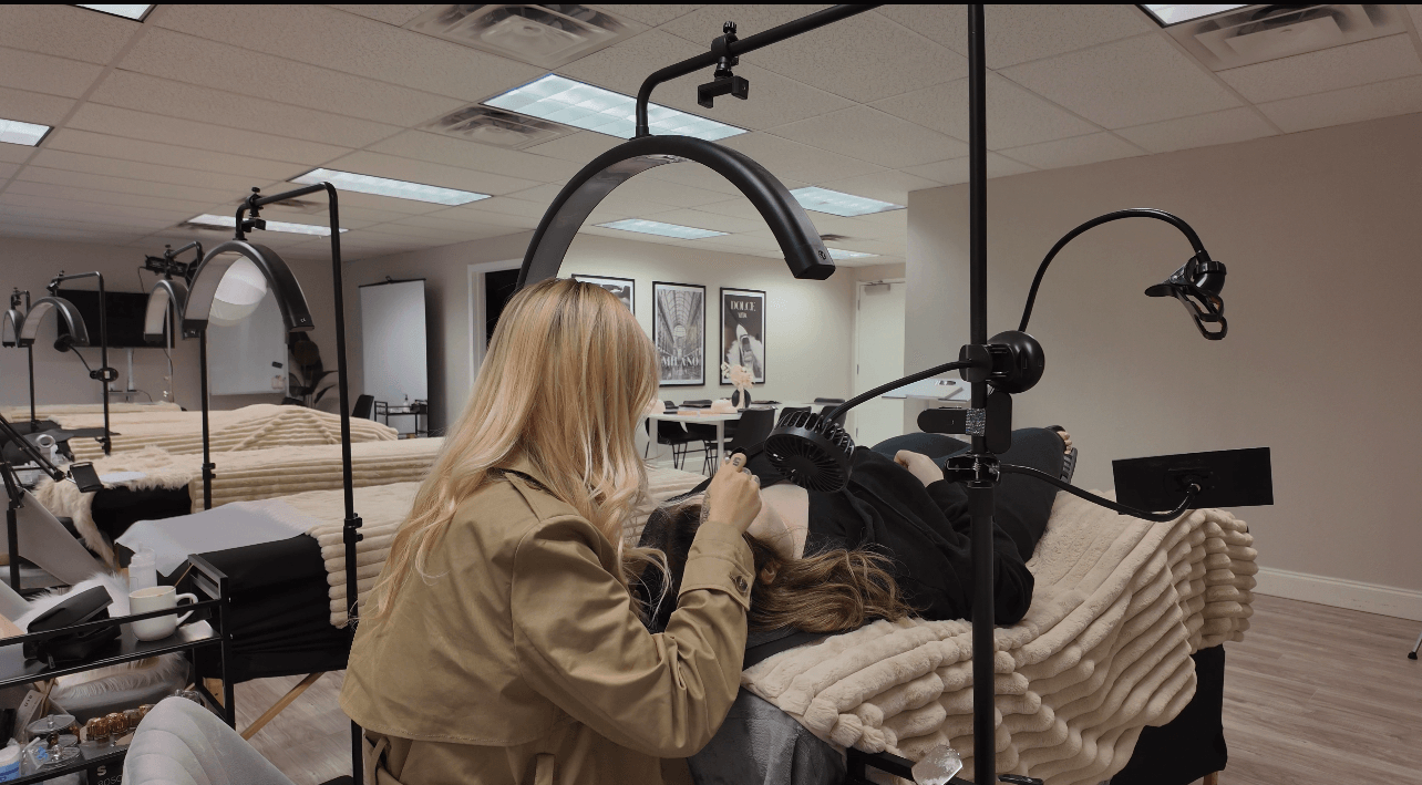 Tampa Lashes & Microblading | Alchemy Artistry, photo 4