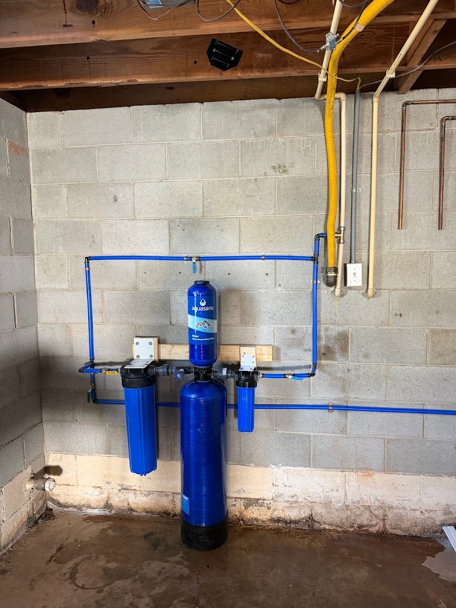 Alflow Plumbing LLC