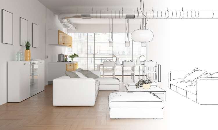 PHX Interior Design Scottsdale, photo 2