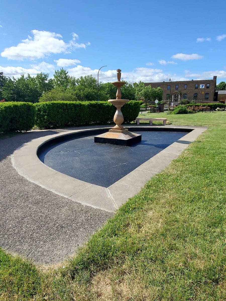Maplewood Park, photo 2