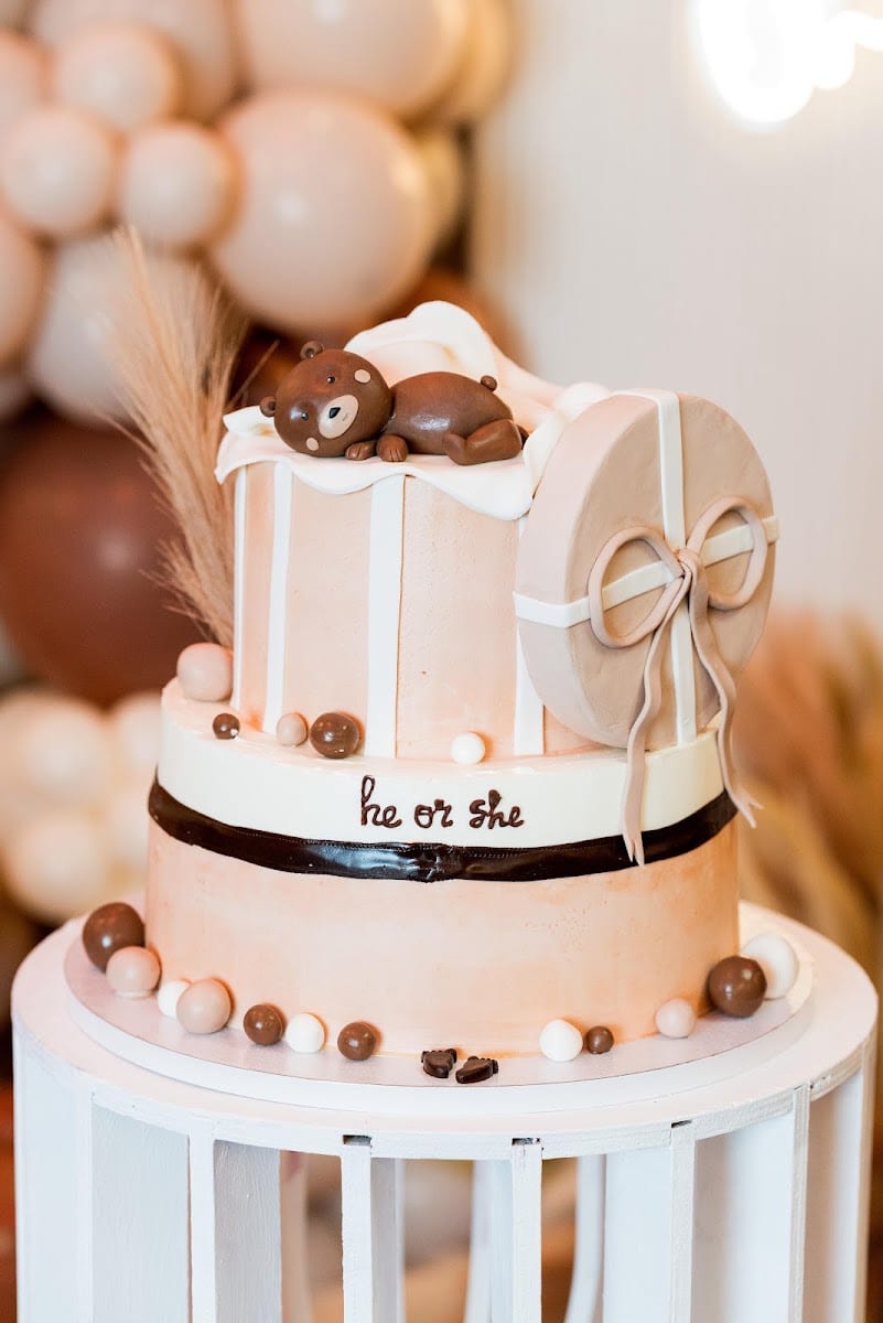 Delish Bakery