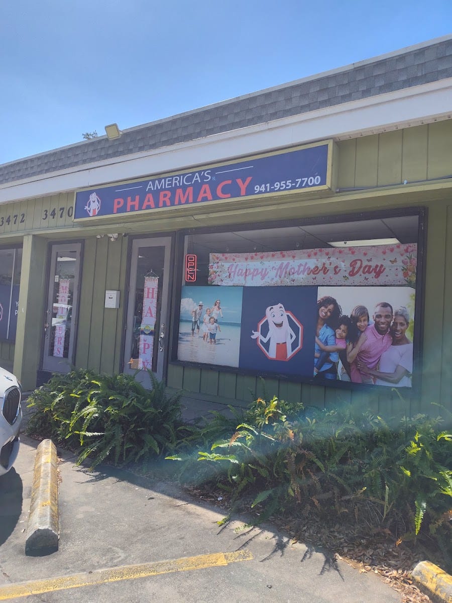 America's Pharmacy, photo 2
