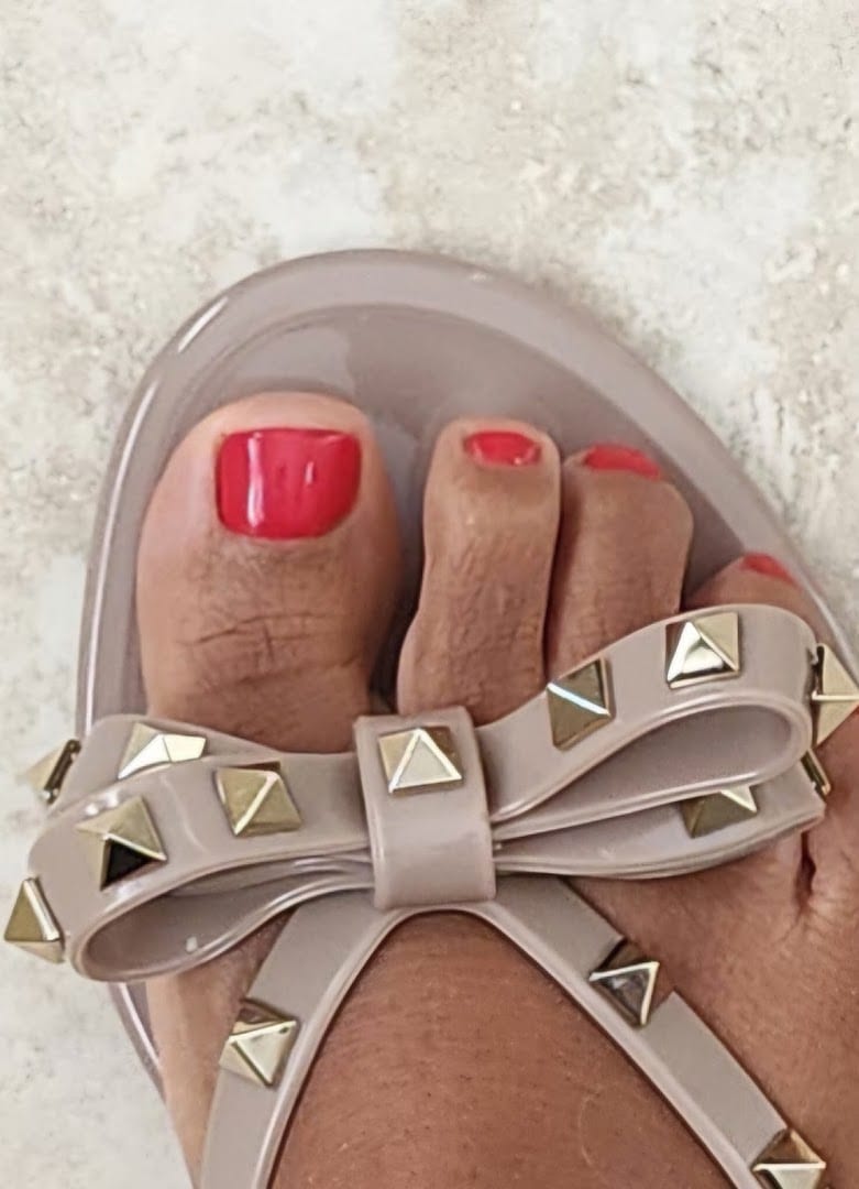 J Nails - Body Spa Salon, photo 2