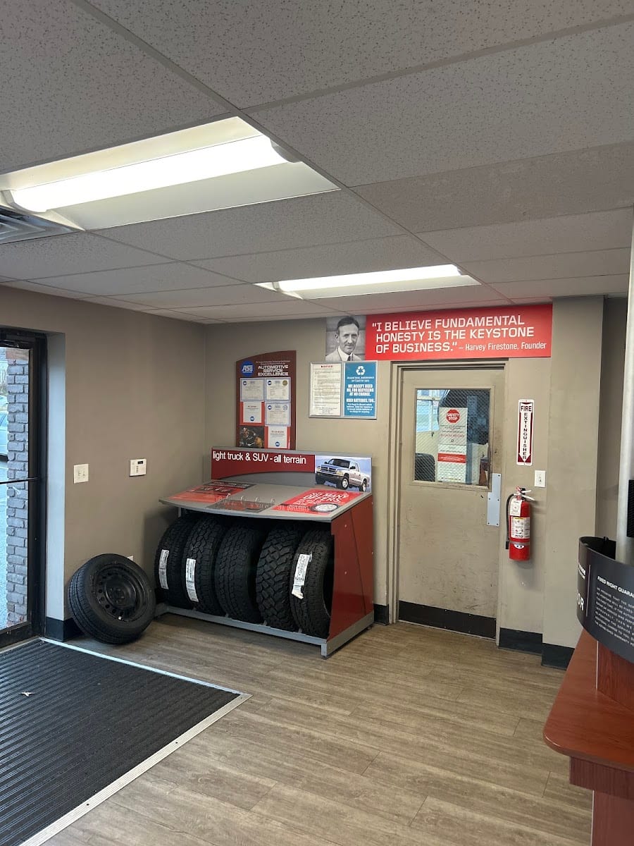 Firestone Complete Auto Care, photo 3