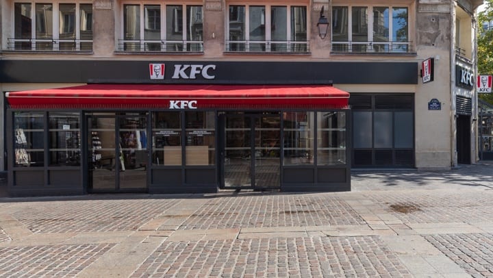 KFC, photo 2