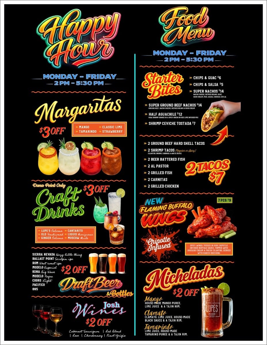 Lupe's Mexican Eatery, photo 3