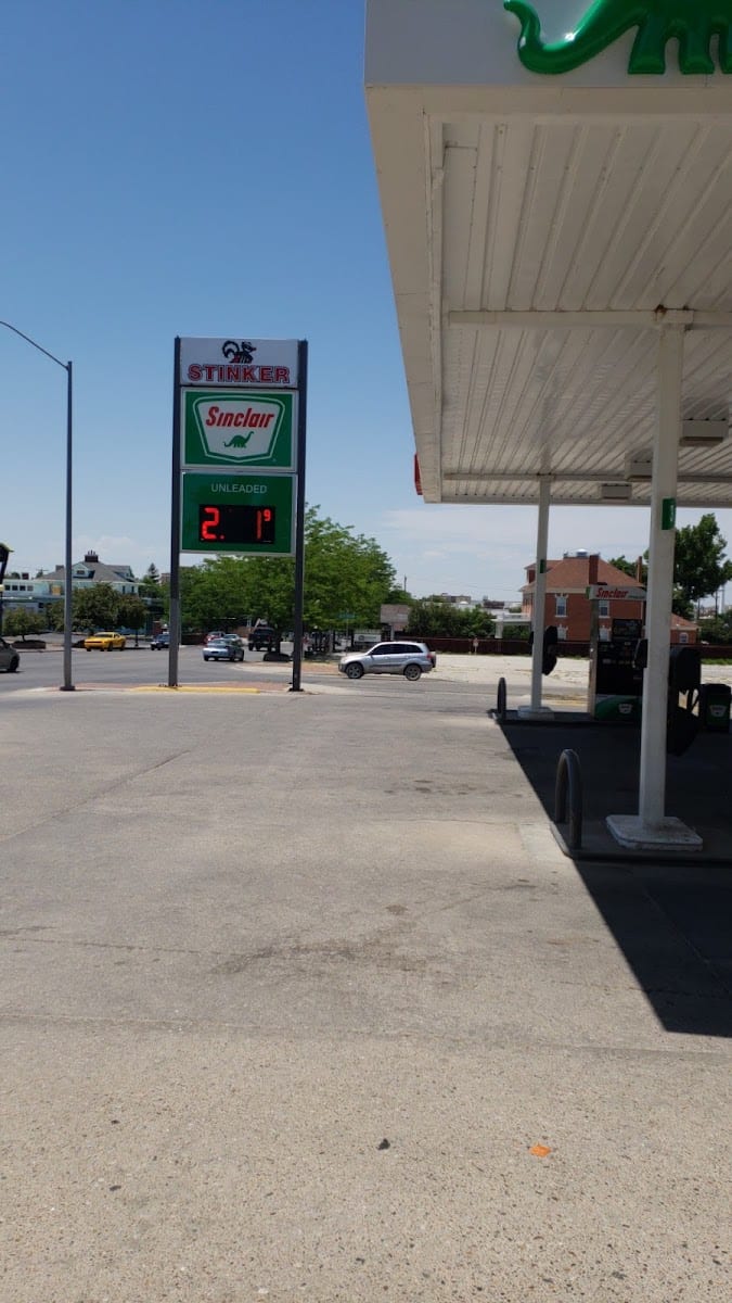 Bradley Petroleum Inc, photo 2