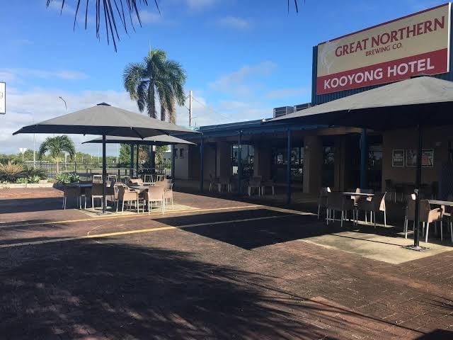 MACKAY CENTRAL TOURIST PARK -" PAY FOR 2, STAY FOR 3 " -Budget Accommodation 2 km from Mackay City Heart, photo 2