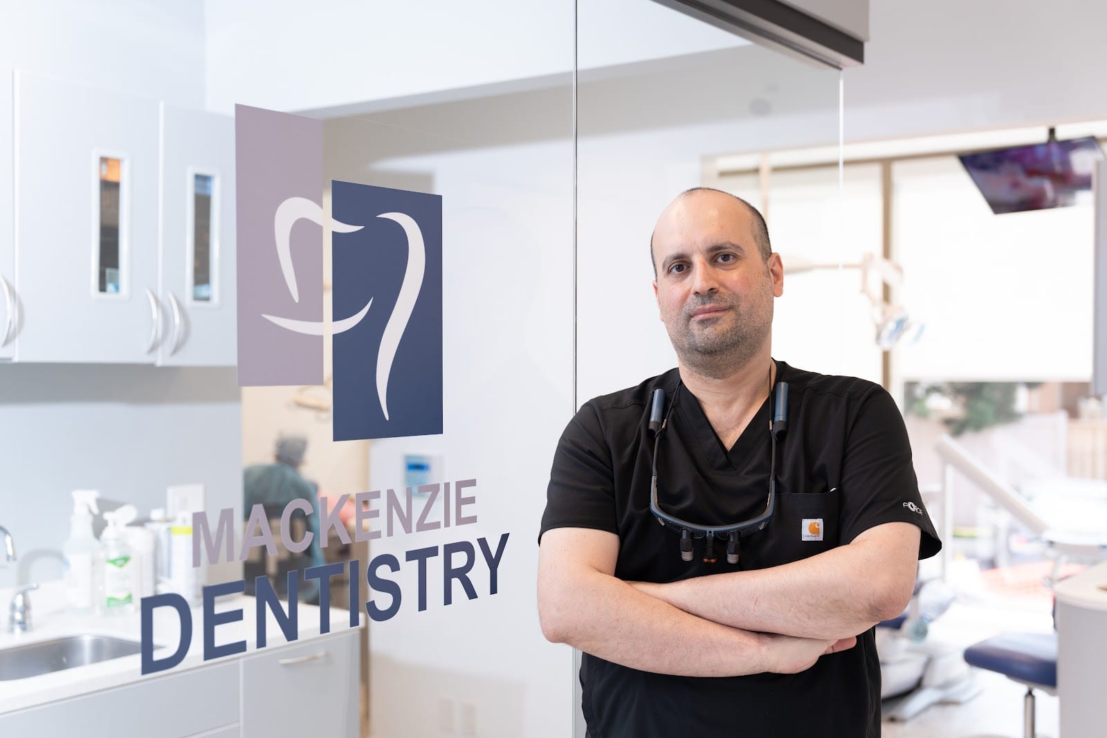 Mackenzie Smiles Dentistry - Richmond Hill, photo 4