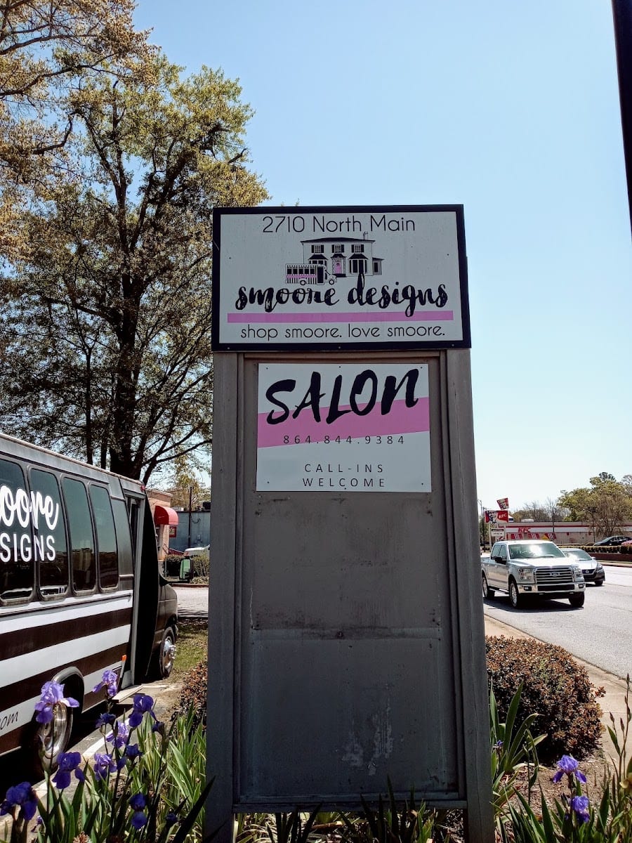 Smoore Salon, photo 4