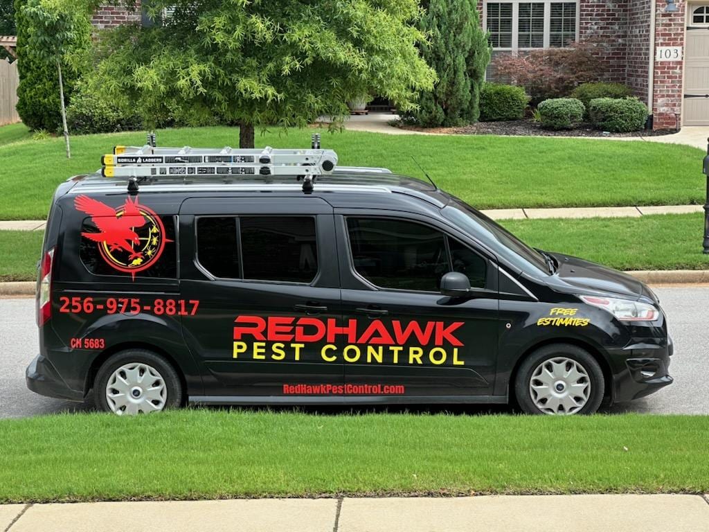 RedHawk Pest Control LLC, photo 2