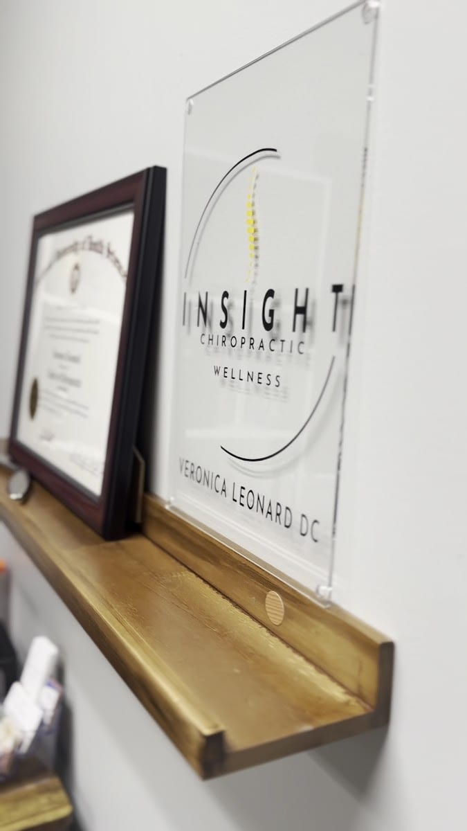 Insight Chiropractic & Wellness, photo 3