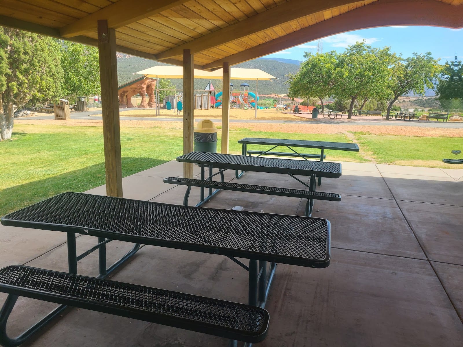 Park Discovery Pavilion, photo 2